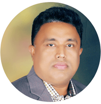 MANAGING DIRECTOR