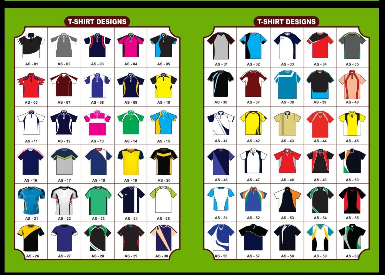 School uniform and sports apparels. | Pooja Enterprises